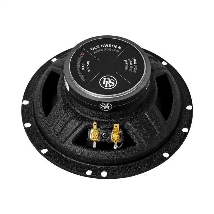 DLS PA6 акустика в Саратове