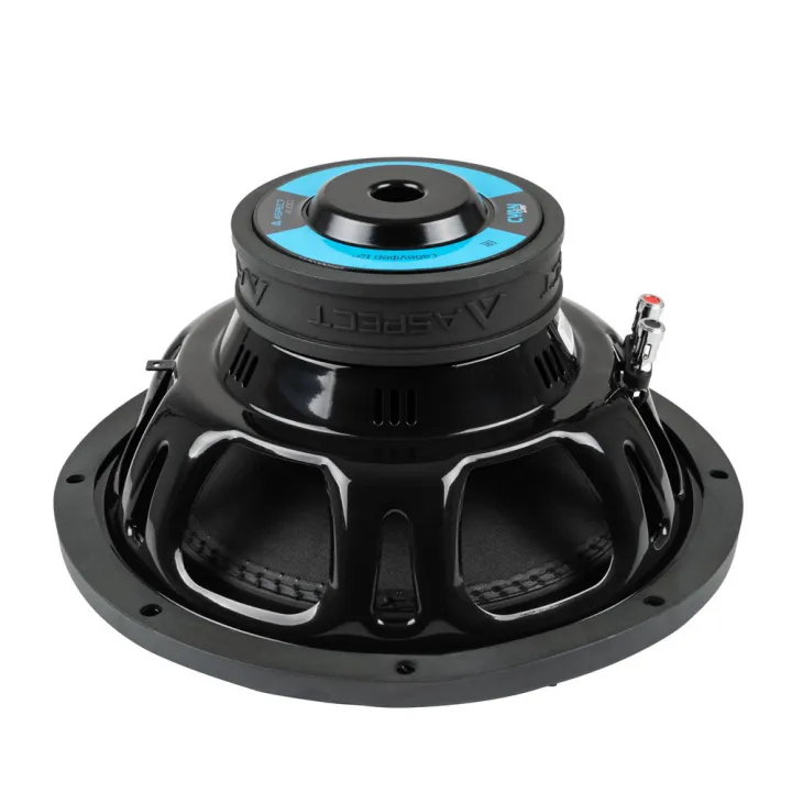 Aspect CLW-12S4 сабвуфер в Саратове
