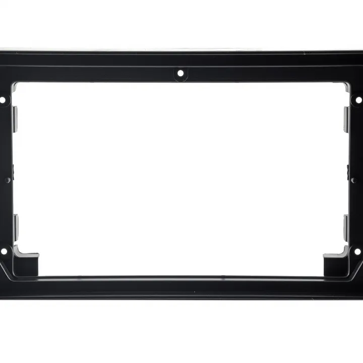 Incar RMS-FC465 Рамка 9" для Mitsubishi Outlander 2002-2008 в Саратове