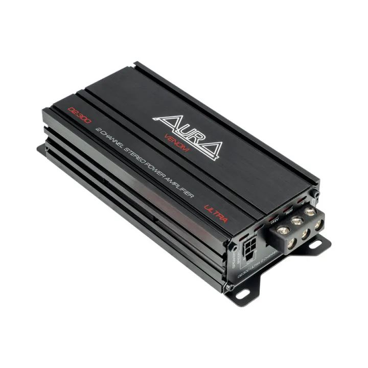 AurA VENOM-D2.300 ULTRA усилитель в Саратове