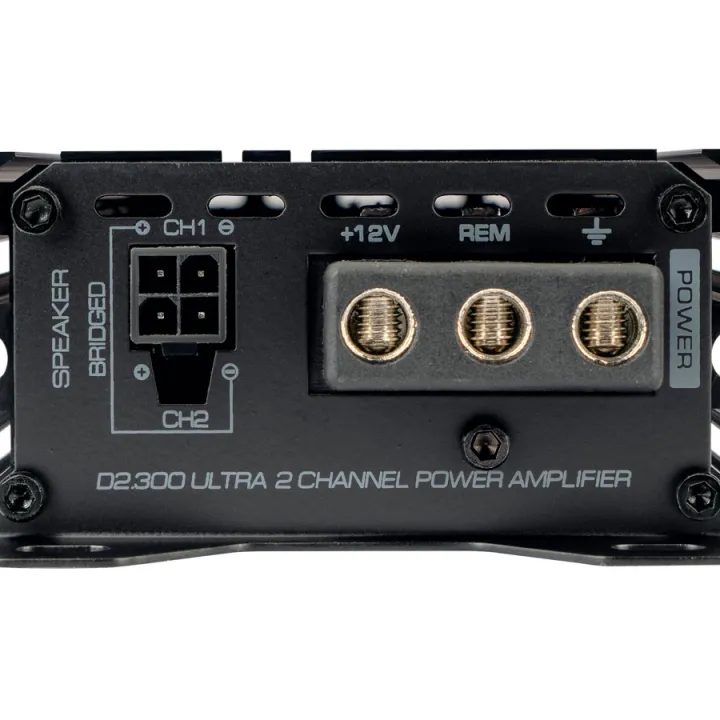 AurA VENOM-D2.300 ULTRA усилитель в Саратове