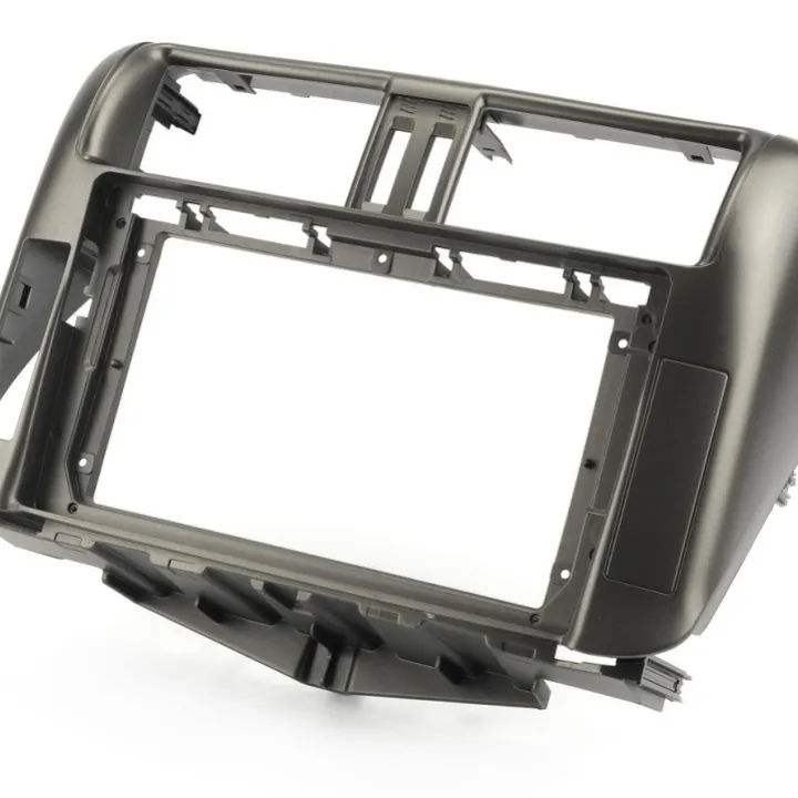 Incar RTY-FC526 9" переходная рамка Toyota Land Cruiser Prado-150 2009-2013 в Саратове