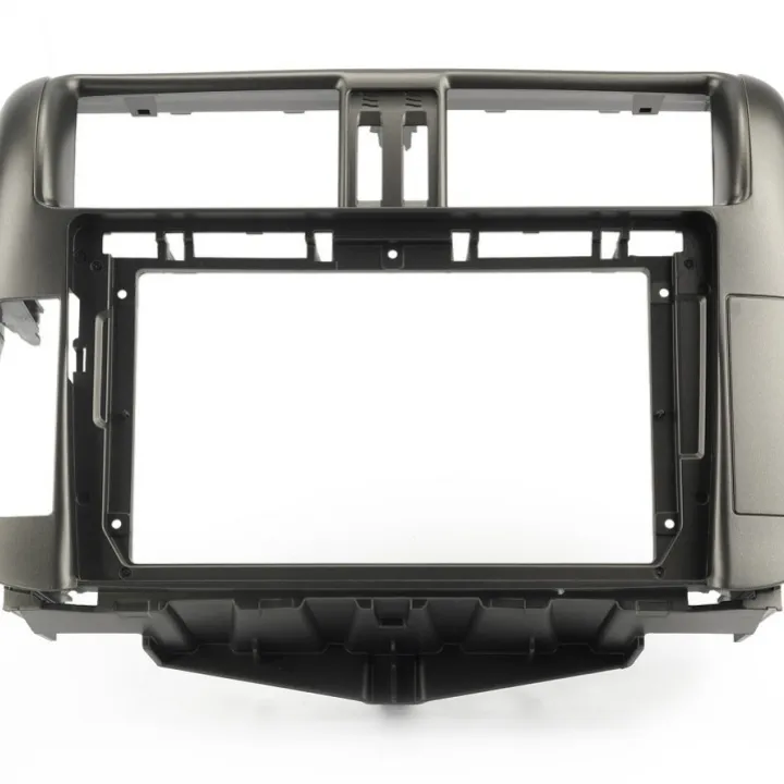 Incar RTY-FC526 9" переходная рамка Toyota Land Cruiser Prado-150 2009-2013 в Саратове