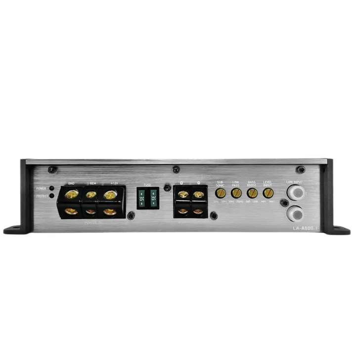 Light Audio LA-A500.1 усилитель в Саратове
