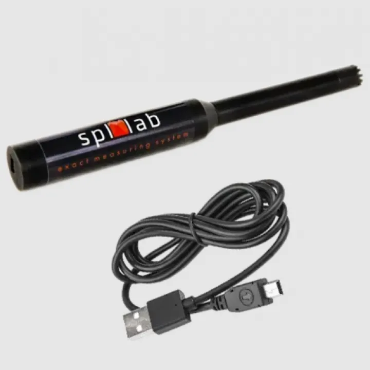 SPL Lab USB RTA Meter (Pro Edition) измерительный микрофон в Саратове