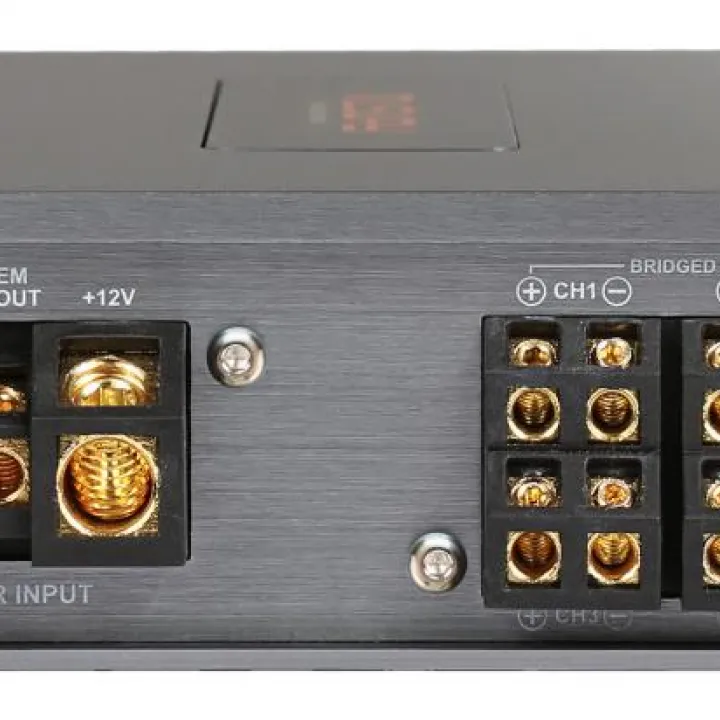 MUSWAY FOUR.100 усилитель в Саратове