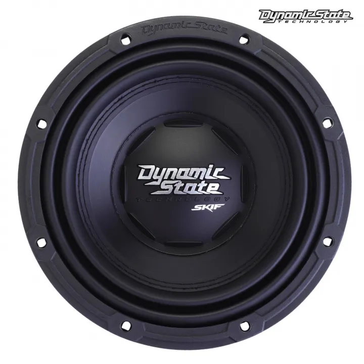 Dynamic State SKIF SKW-202 сабвуфер в Саратове