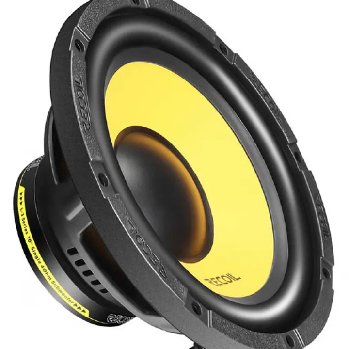 Recoil LW12S4 сабвуфер в Саратове