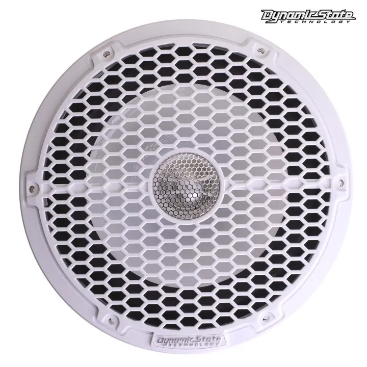 Dynamic State NAUTICA NS-200W White влагозащищённая акустика в Саратове