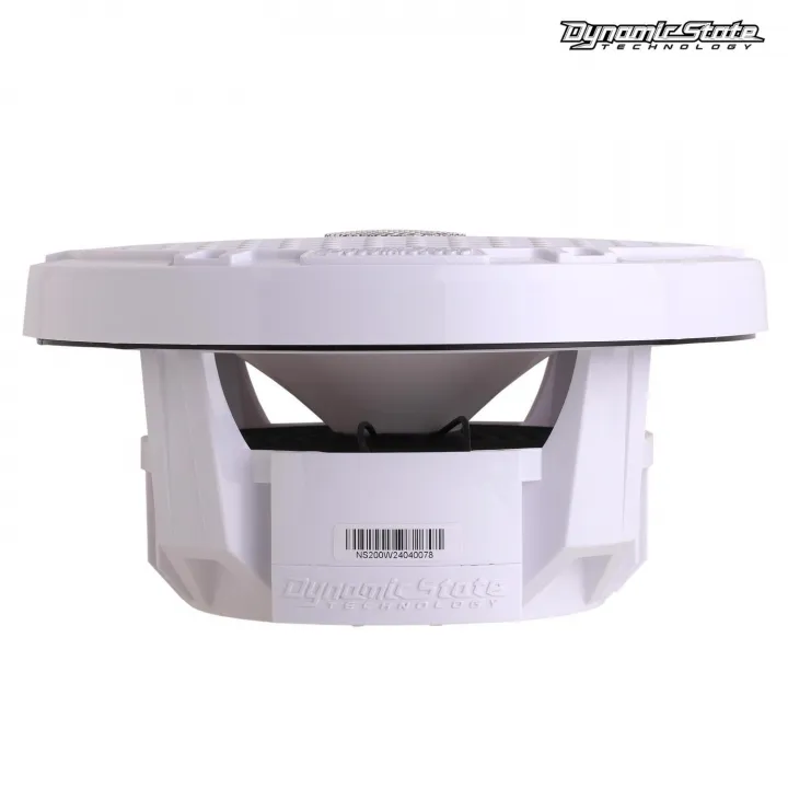 Dynamic State NAUTICA NS-200W White влагозащищённая акустика в Саратове