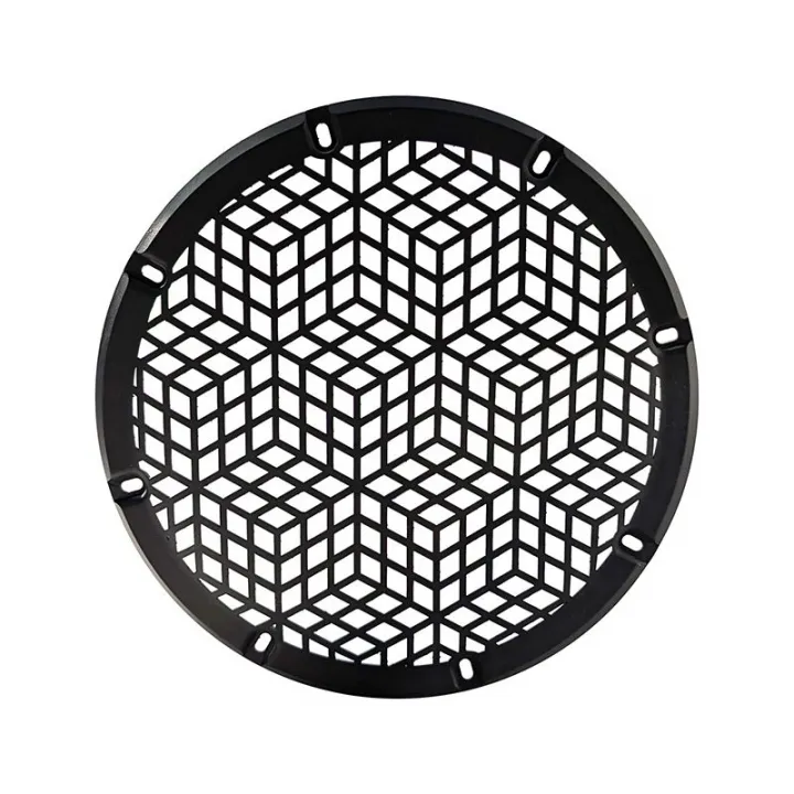 Сетки Alphard DB Grill 80 в Саратове