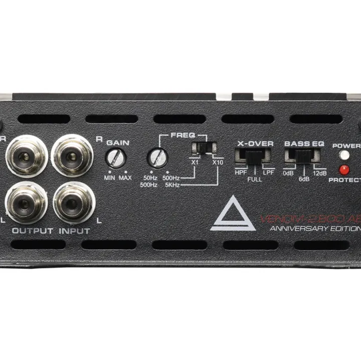 AurA VENOM-2.800 AE усилитель в Саратове