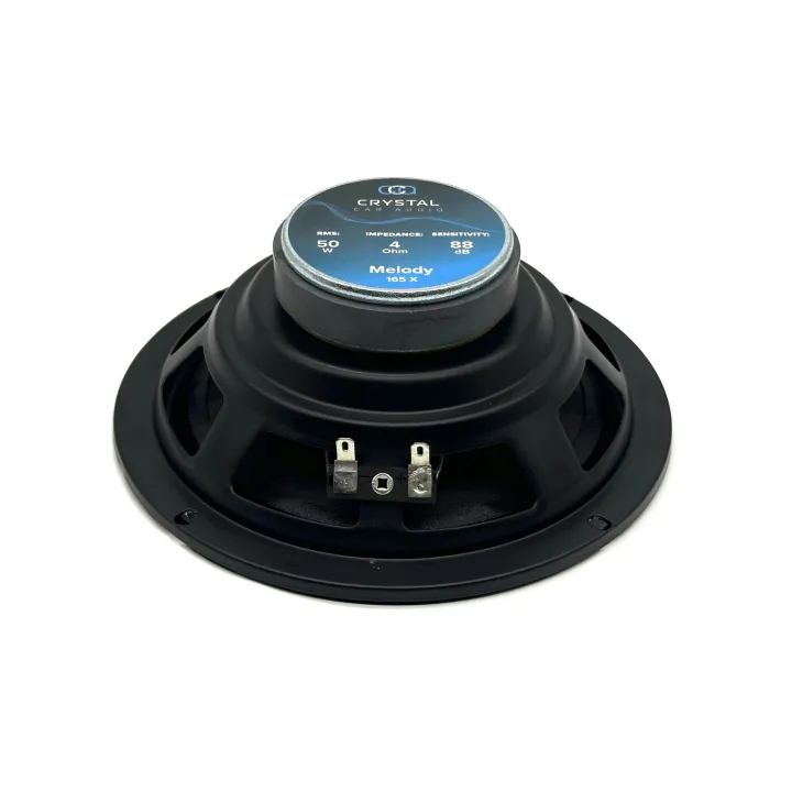 Crystal Car Audio MELODY 165 X акустика в Саратове