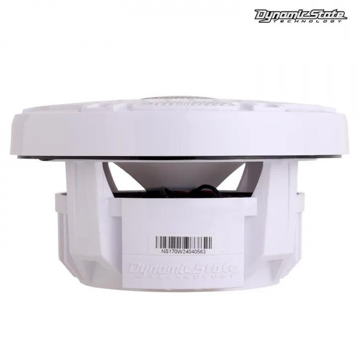 Dynamic State NAUTICA NS-170W White влагозащищённая акустика в Саратове