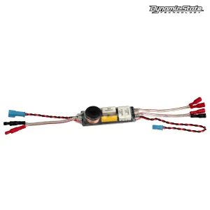 Dynamic State DIVE DBW-CR132 кроссоверы
