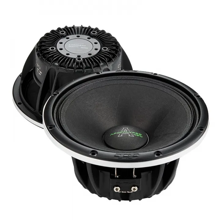 Alphard M67AN PRO акустика в Саратове