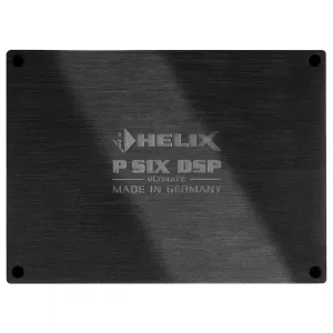 HELIX P SIX DSP ULTIMATE Процессорный усилитель