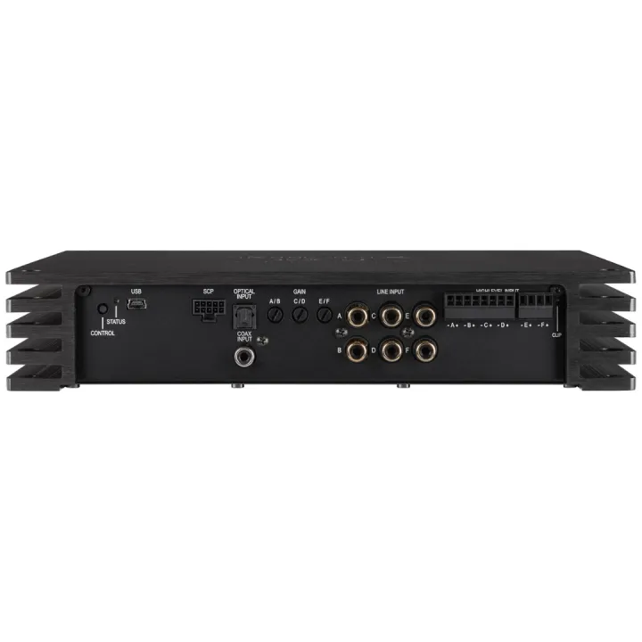 HELIX P SIX DSP ULTIMATE Процессорный усилитель в Саратове