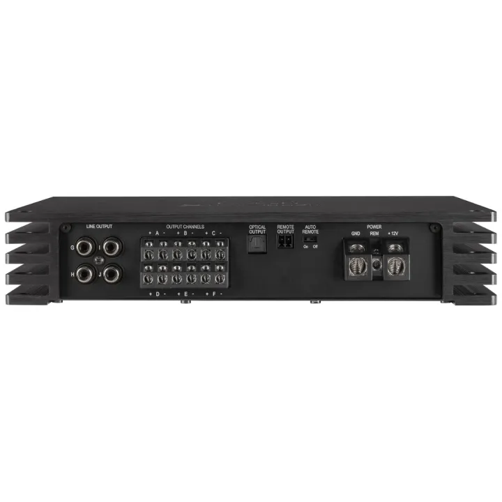 HELIX P SIX DSP ULTIMATE Процессорный усилитель в Саратове