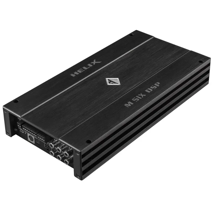 HELIX M SIX DSP Процессорный усилитель в Саратове