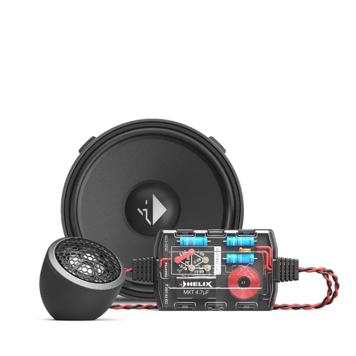HELIX Ci3 K100.2FM-S3 Компонентная акустика в Саратове