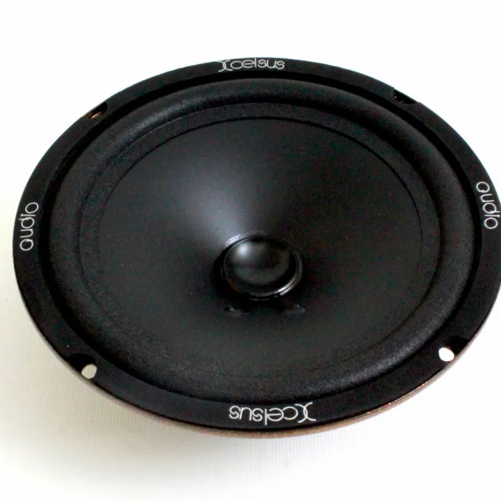 Xcelsus XP 6.2 bass мидбасс в Саратове