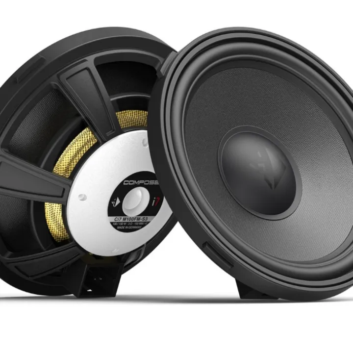 HELIX Ci7 M100FM-S3 Cреднечастотная акустика в Саратове