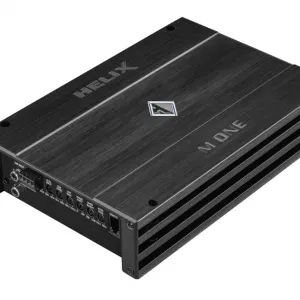 HELIX M ONE усилитель