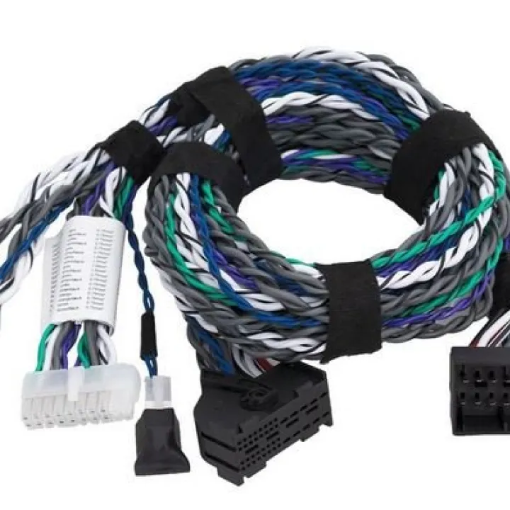 MATCH PP-BMW 1.7RAM UP 8DSP Edition Разъем Plug & Play в Саратове