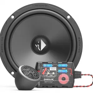 HELIX CB K165.2-S3 компонентная акустика