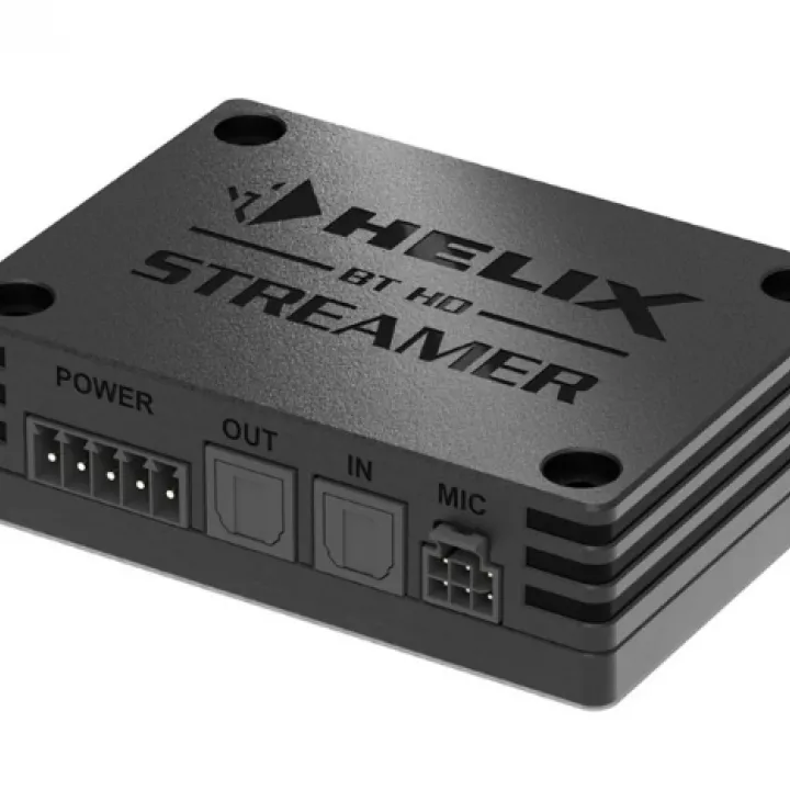 HELIX Bluetooth BT HD Streamer автономный модуль потоковой передачи звука в Саратове