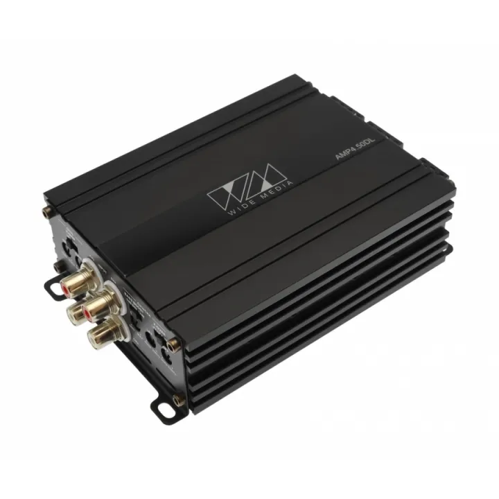Wide Media AMP4.50DL усилитель в Саратове