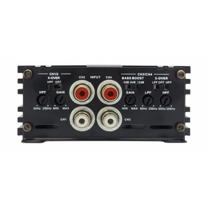 Wide Media AMP4.50DL усилитель в Саратове