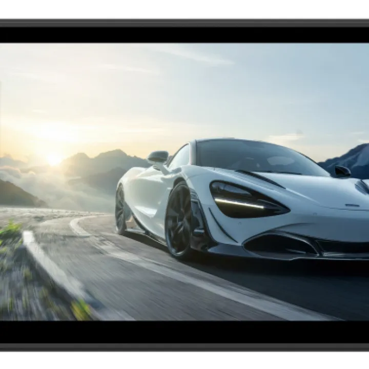 SKYLOR AVH-7025, 1din магнитола, 6,86", 4x50 CarPlay, AndroidAuto, BT, USB в Саратове