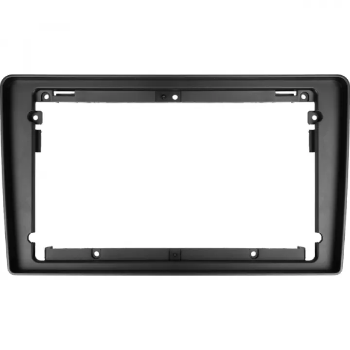 TEYES LADA GRANTA 2011-2018 рамка 9" + Комплект ПРОВОДКИ в Саратове