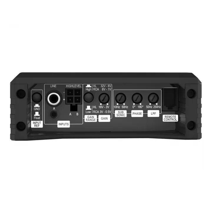 HELIX AMPLIFY 201 X-OVER усилитель в Саратове