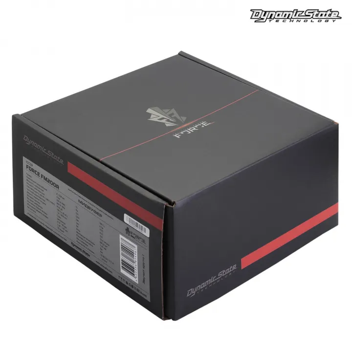 Dynamic State FM200R FORCE Эстрадная акустика в Саратове