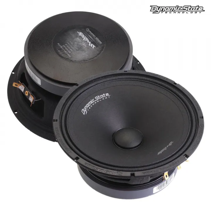 Dynamic State SARMAT SMM-16H акустика в Саратове