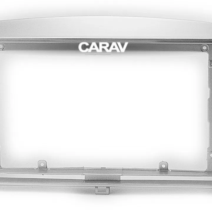 Carav 22-1315 Рамка UMS для Chery A19 2013-17; E5, Very, A13 2011-14; Celer 2013-15; Fulwin, A13 2009-12 / VORTEX Estina 2012-13 в Саратове