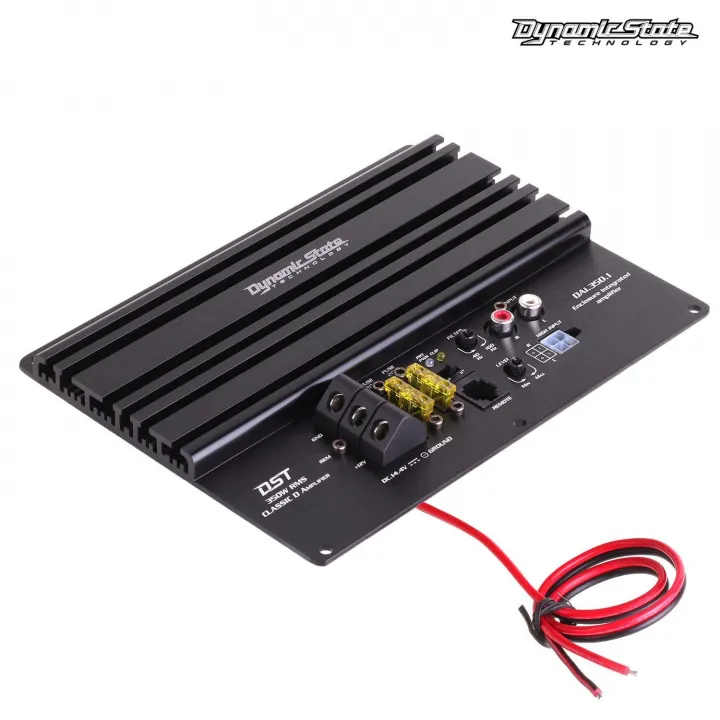 Dynamic State DAi.350.1 CUSTOM усилитель в Саратове