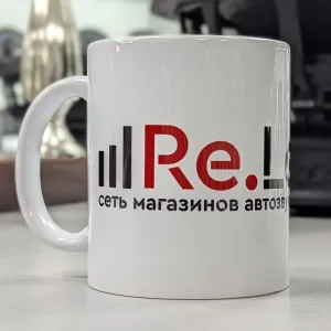 Кружка Re.loud