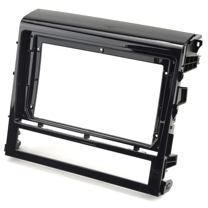Incar RTY-FC530 Рамка для UMS Toyota Land Cruiser 200 2015+ 9" в Саратове
