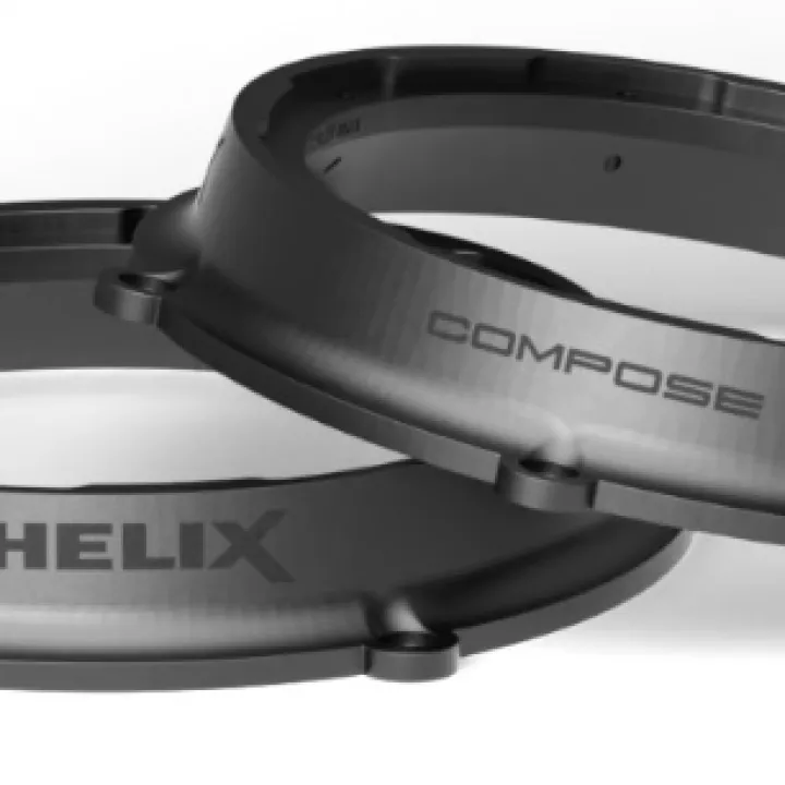 HELIX CFMK200 POR.1 Проставочные кольца в Саратове