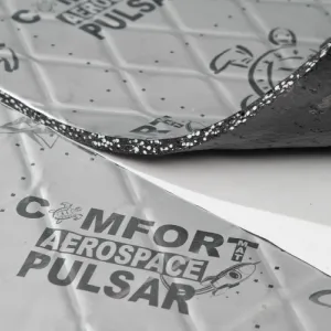 Comfort Mat Aerospace Pulsar (500х320)