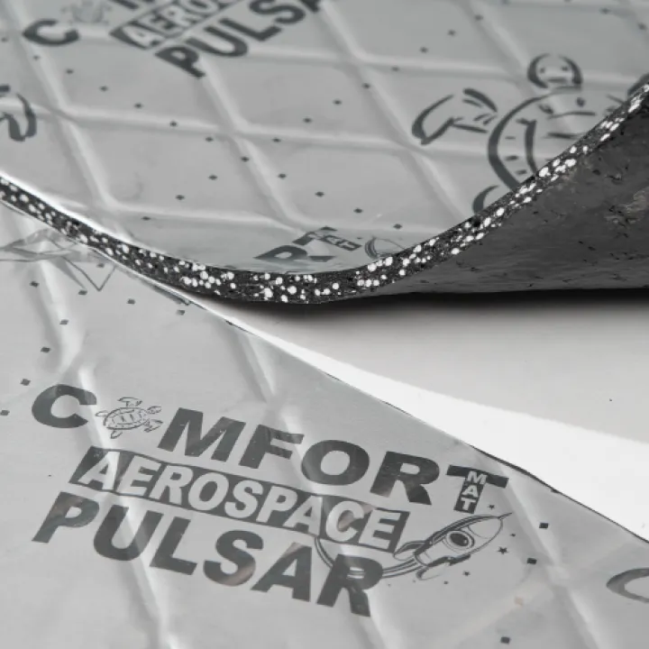 Comfort Mat Aerospace Pulsar (500х320) 15/1 в Саратове
