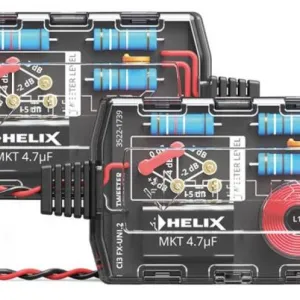 HELIX Ci3 FX-UNI.2 кроссовер ВЧ/СЧ для Ci3
