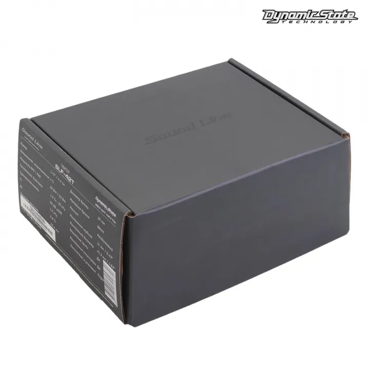 Dynamic State SLF-42T твитеры в Саратове