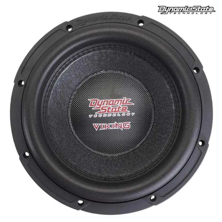 Dynamic State VIKING VSW-A25 Axe сабвуфер в Саратове