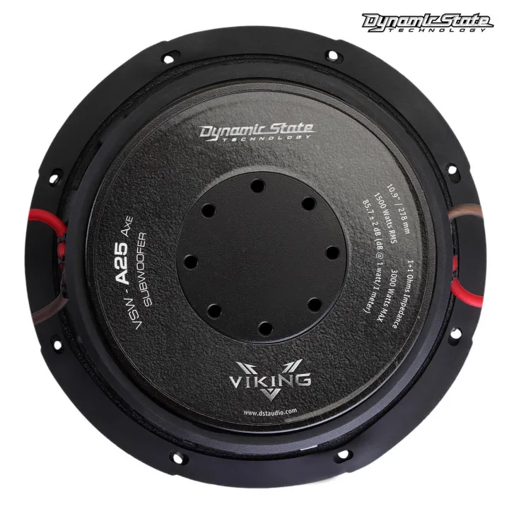Dynamic State VIKING VSW-A25 Axe сабвуфер в Саратове
