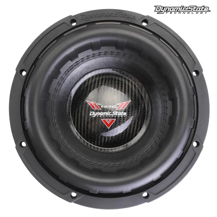 Dynamic State VIKING VSW-M25 Mjolnir сабвуфер в Саратове